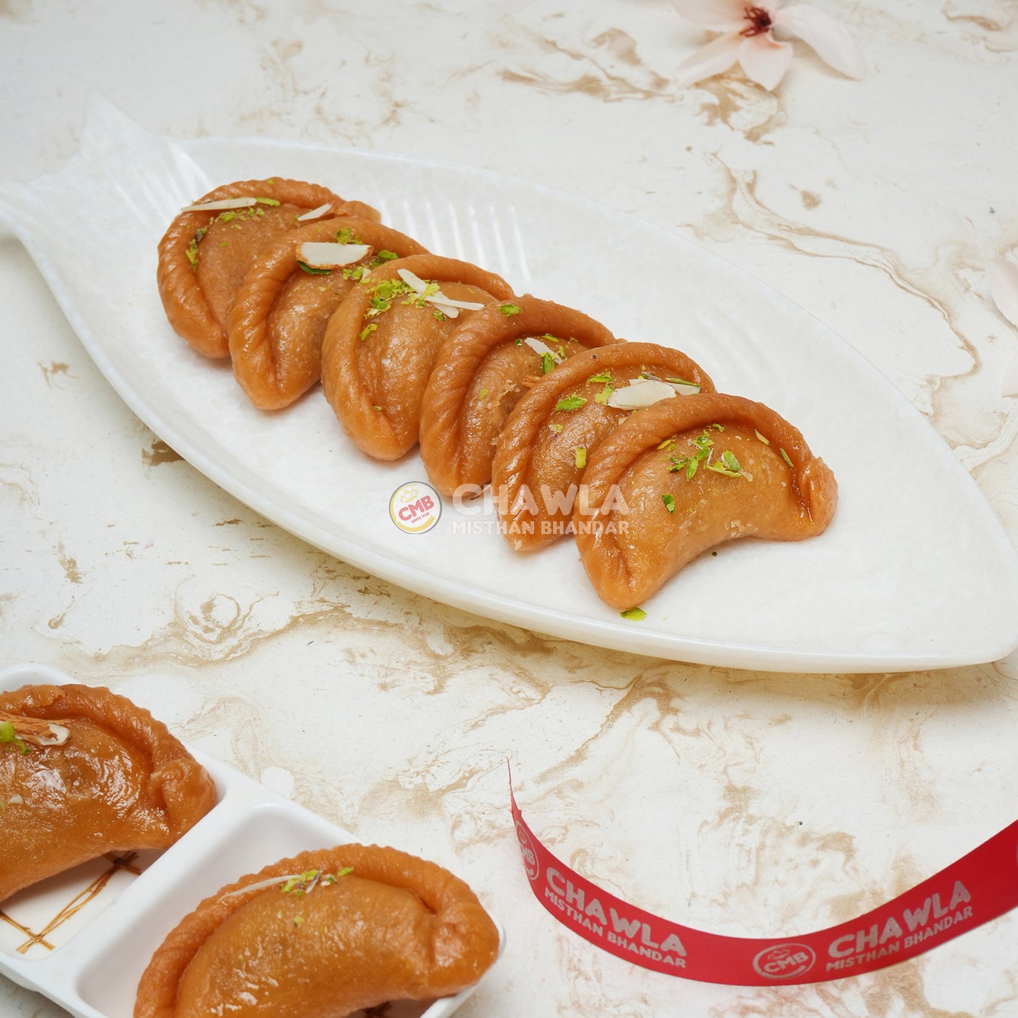 Gujiya