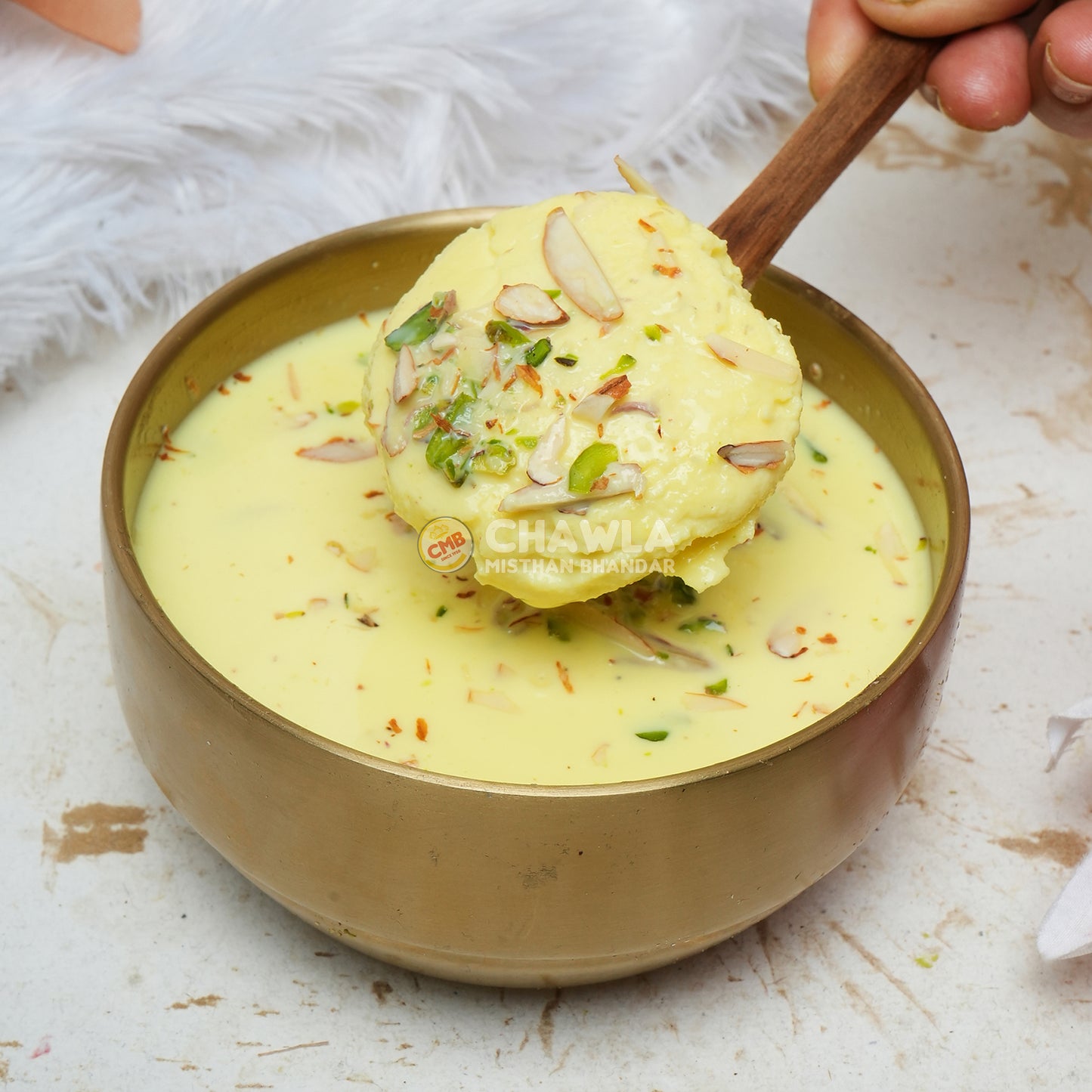 Rasmalai