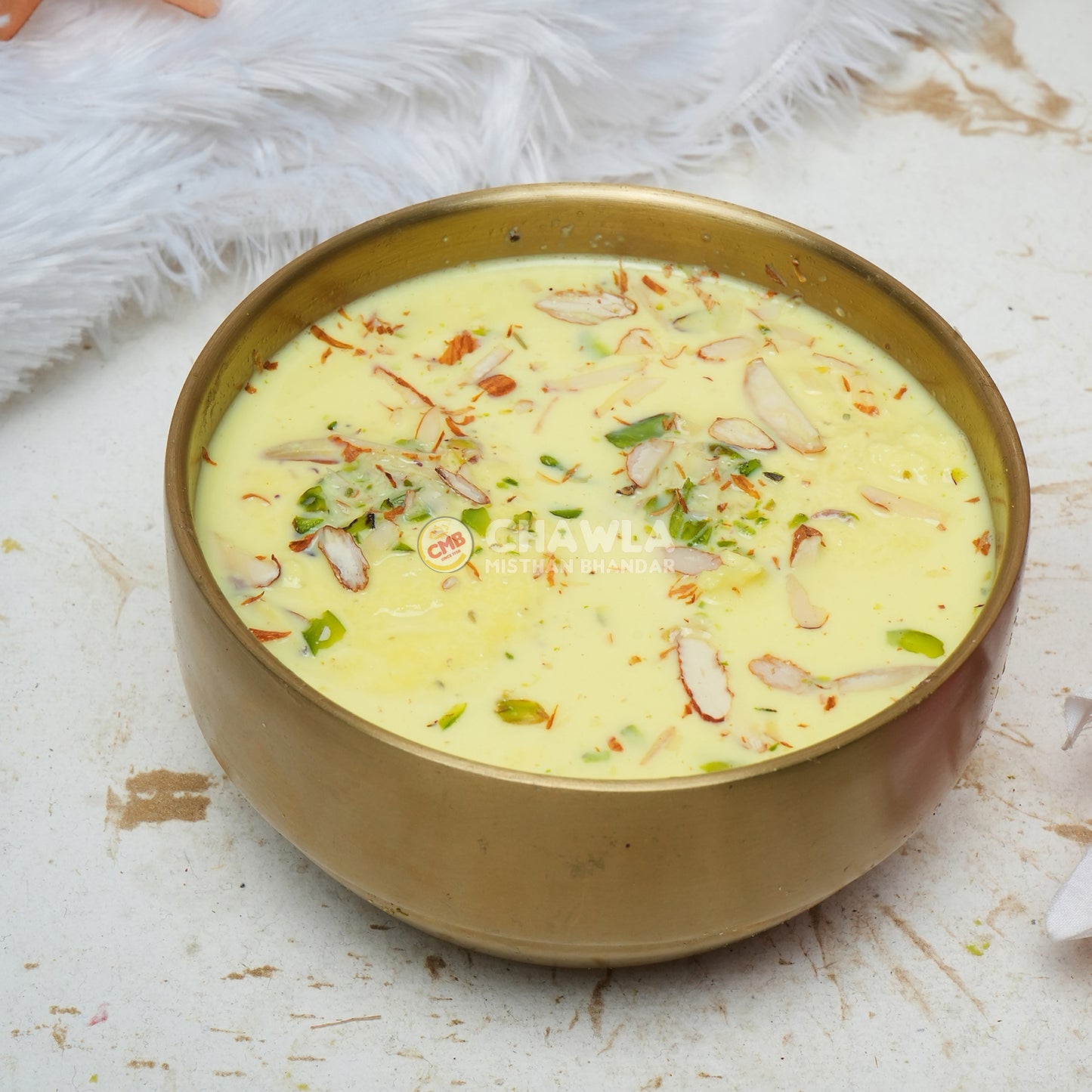 Rasmalai