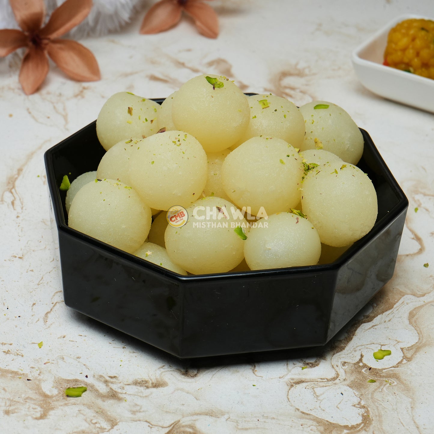 Rasgulla