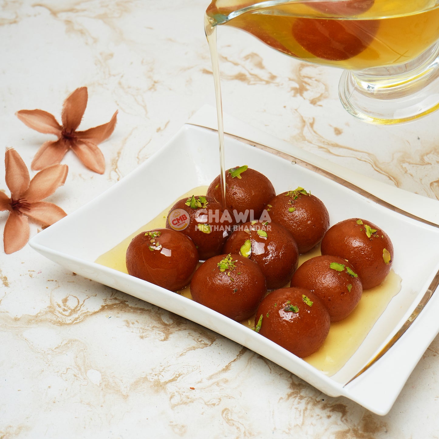 Gulab Jamun
