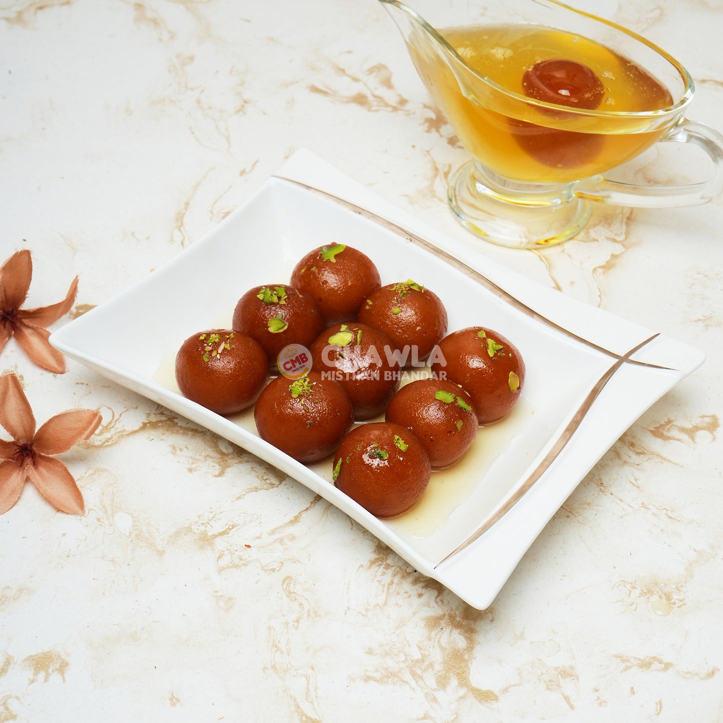 Gulab Jamun