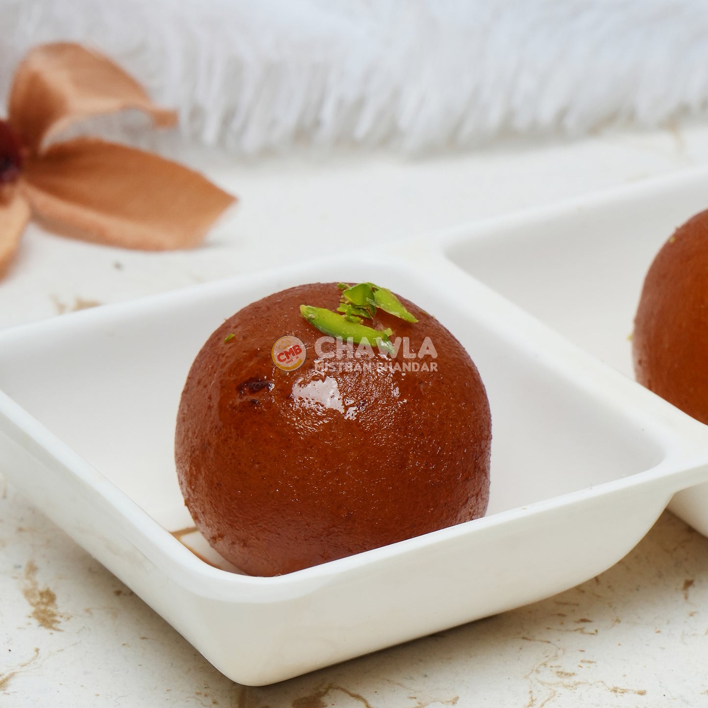 Gulab Jamun