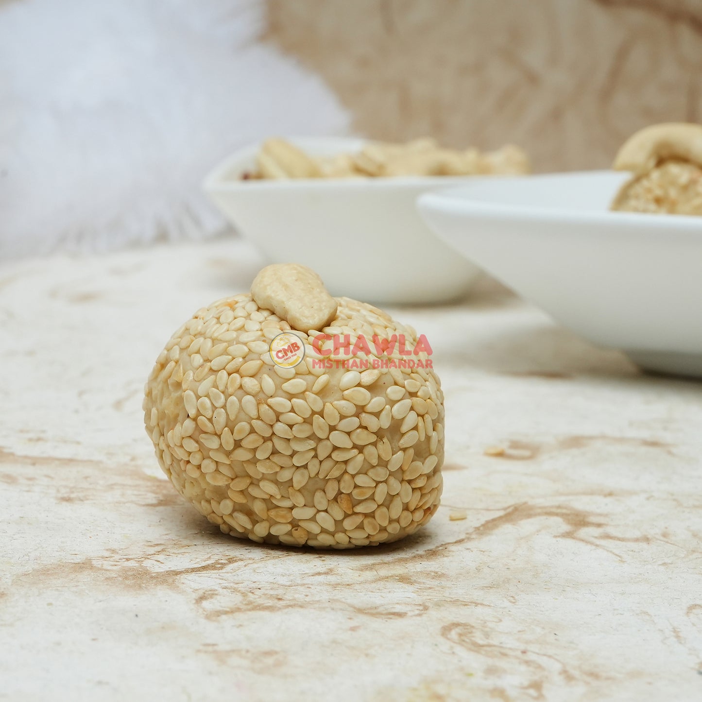 Til Laddu