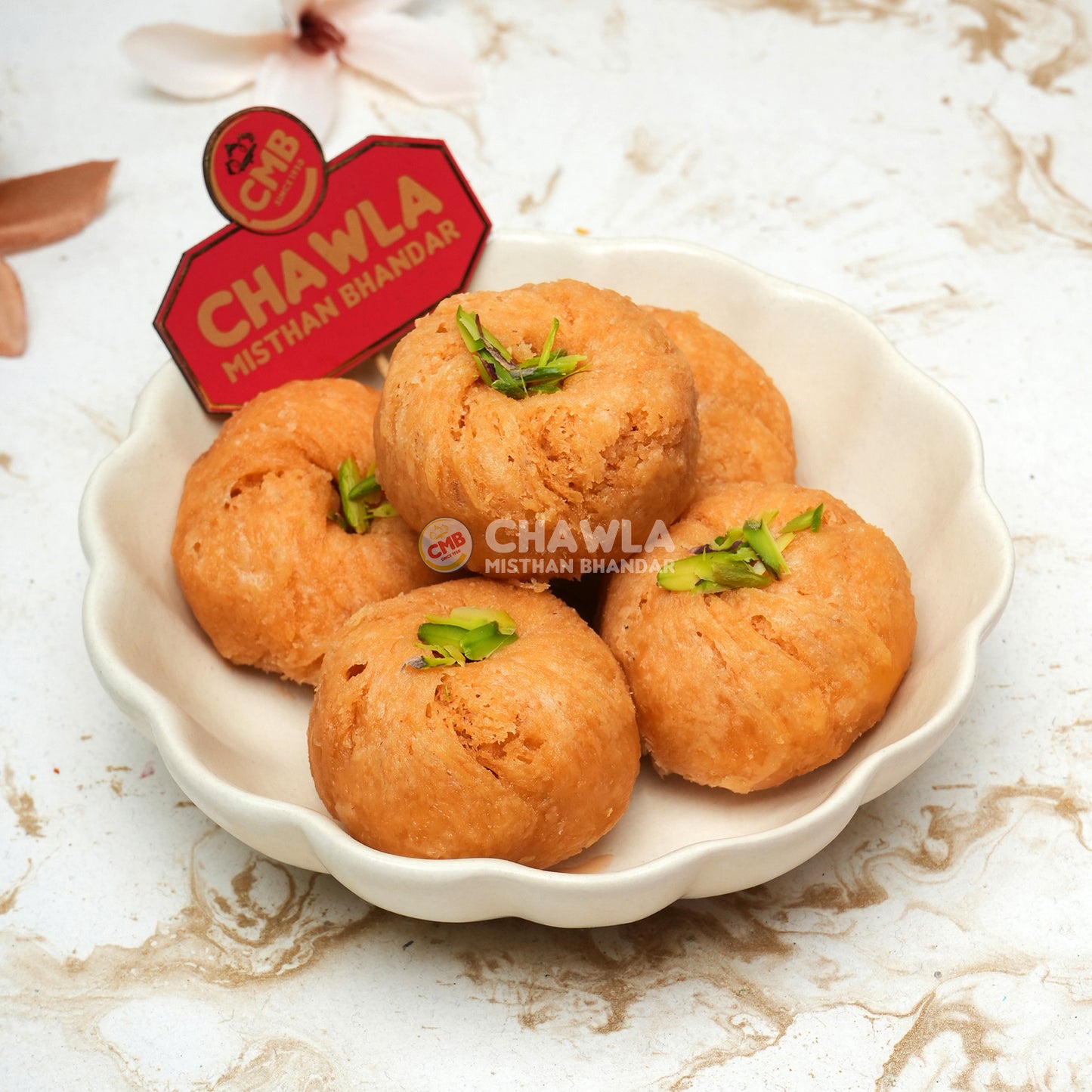 Balushahi