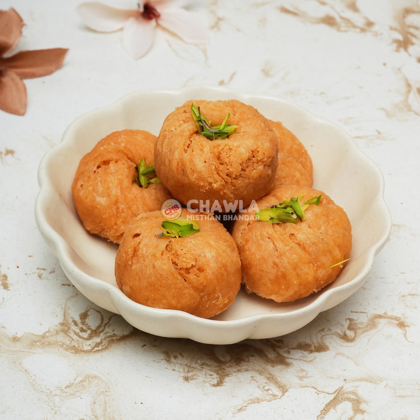 Balushahi