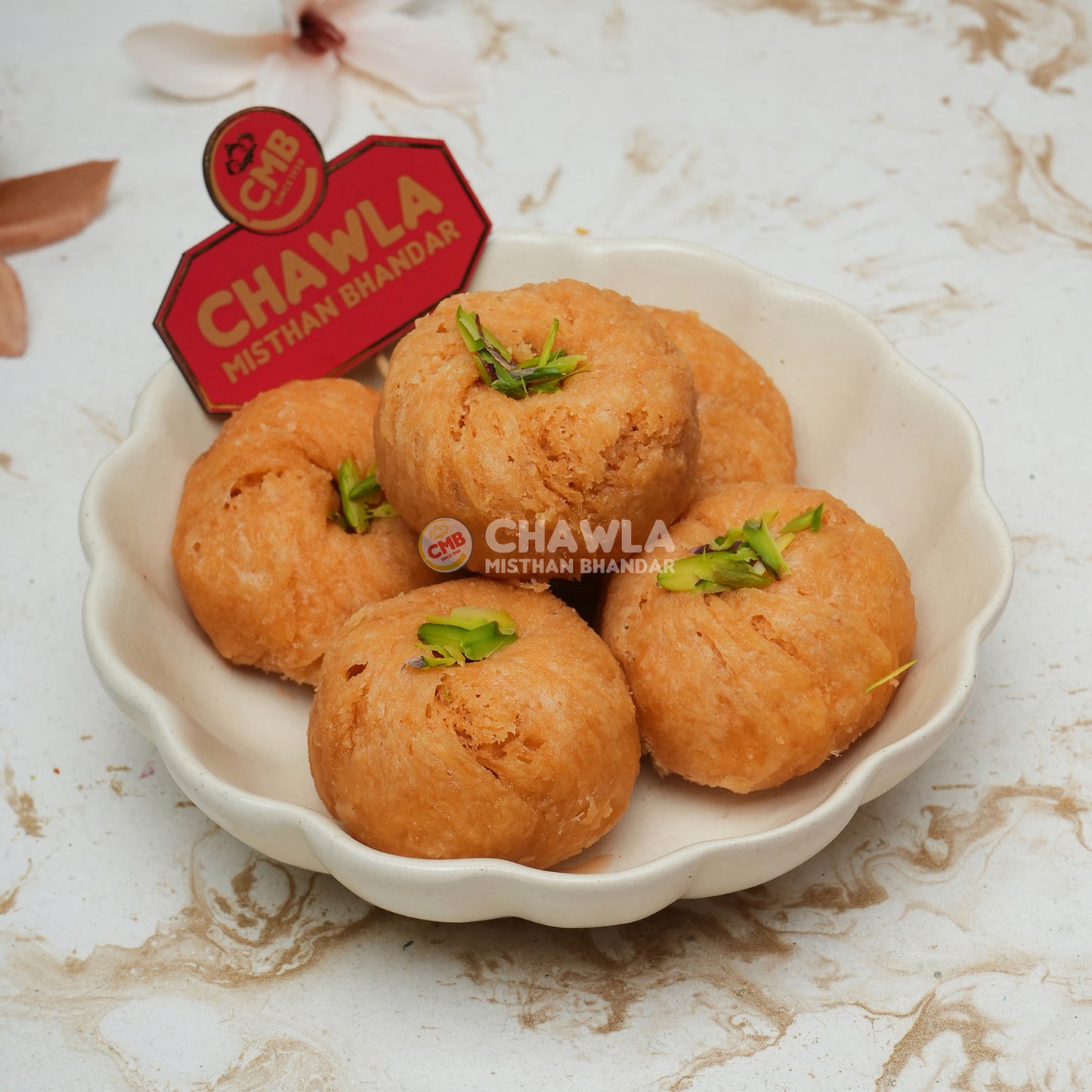 Balushahi