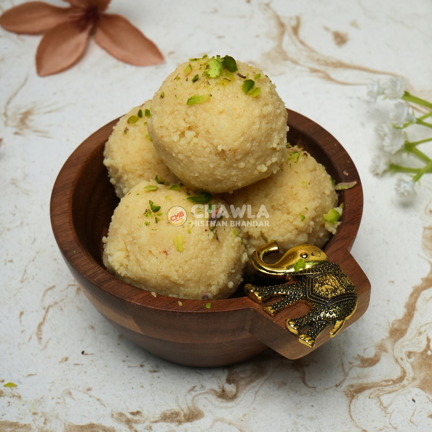 House of Laddus Series -1