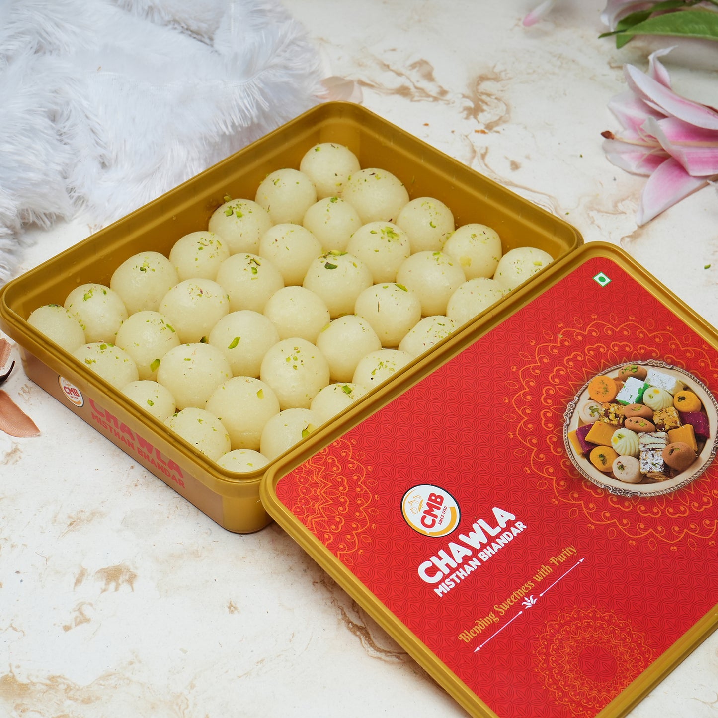 Rasgulla