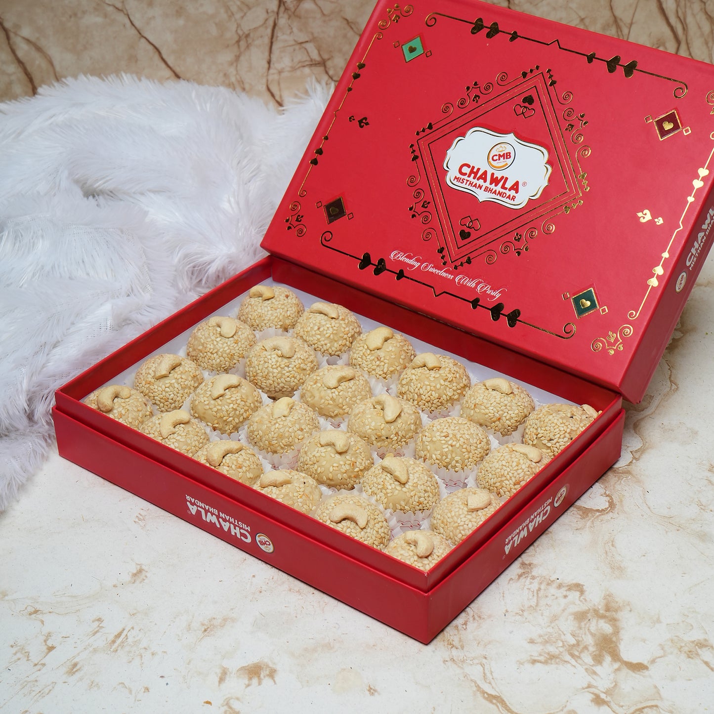 Til Laddu
