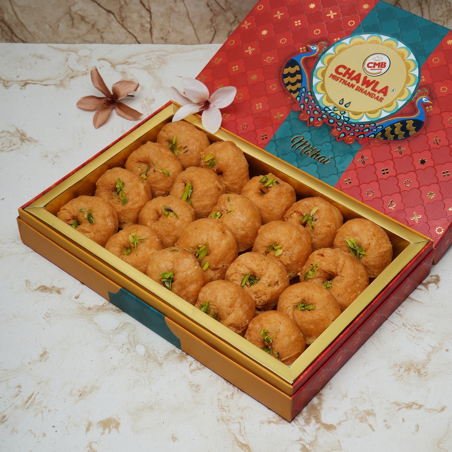 Balushahi