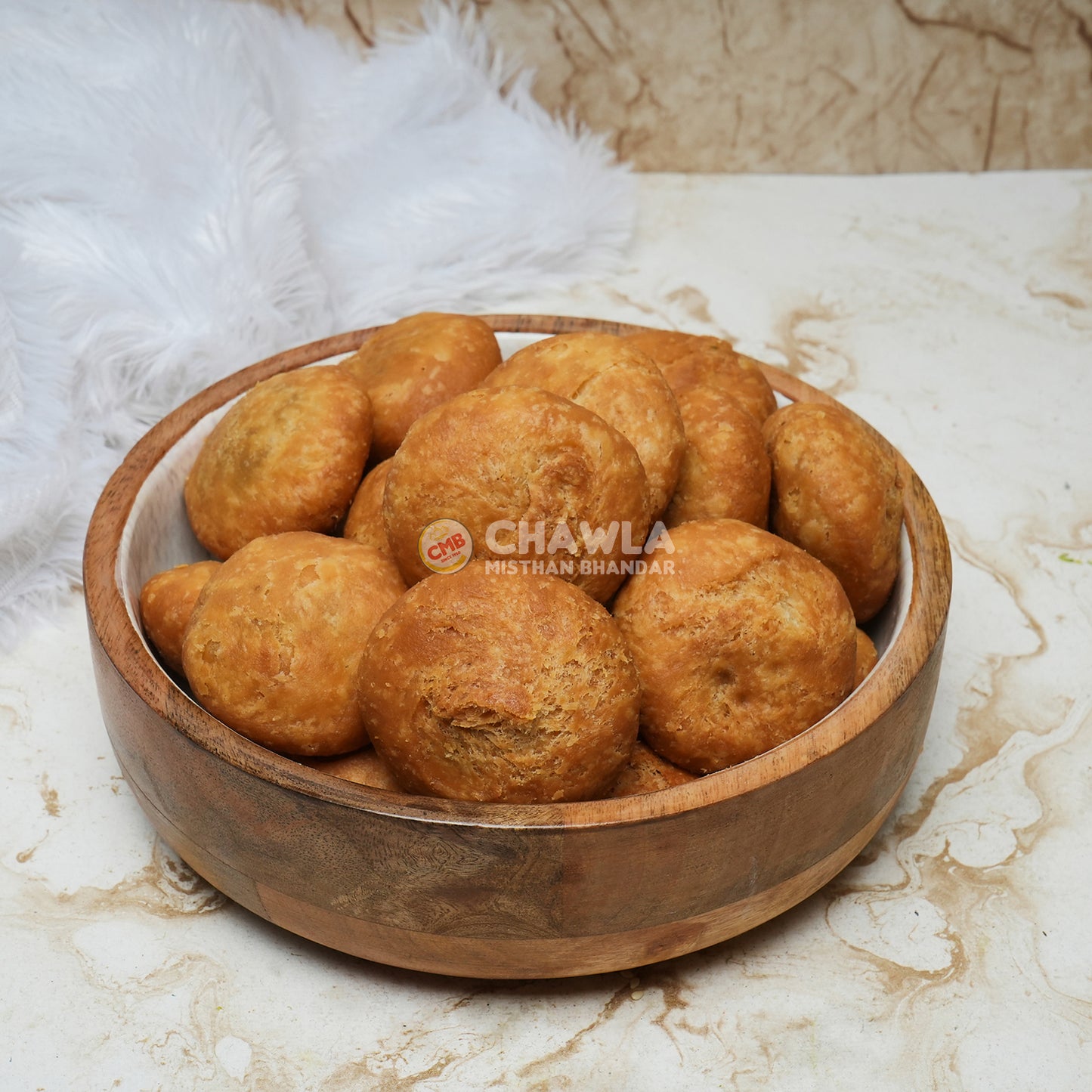 Dal Kachori