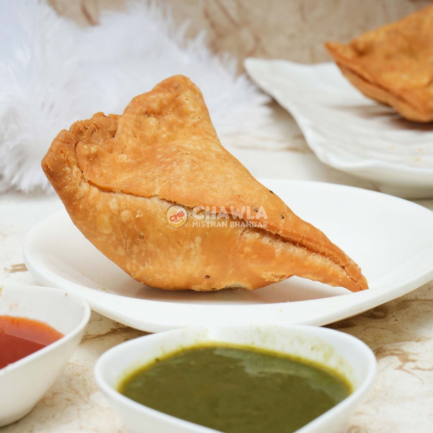 Dal Samosa