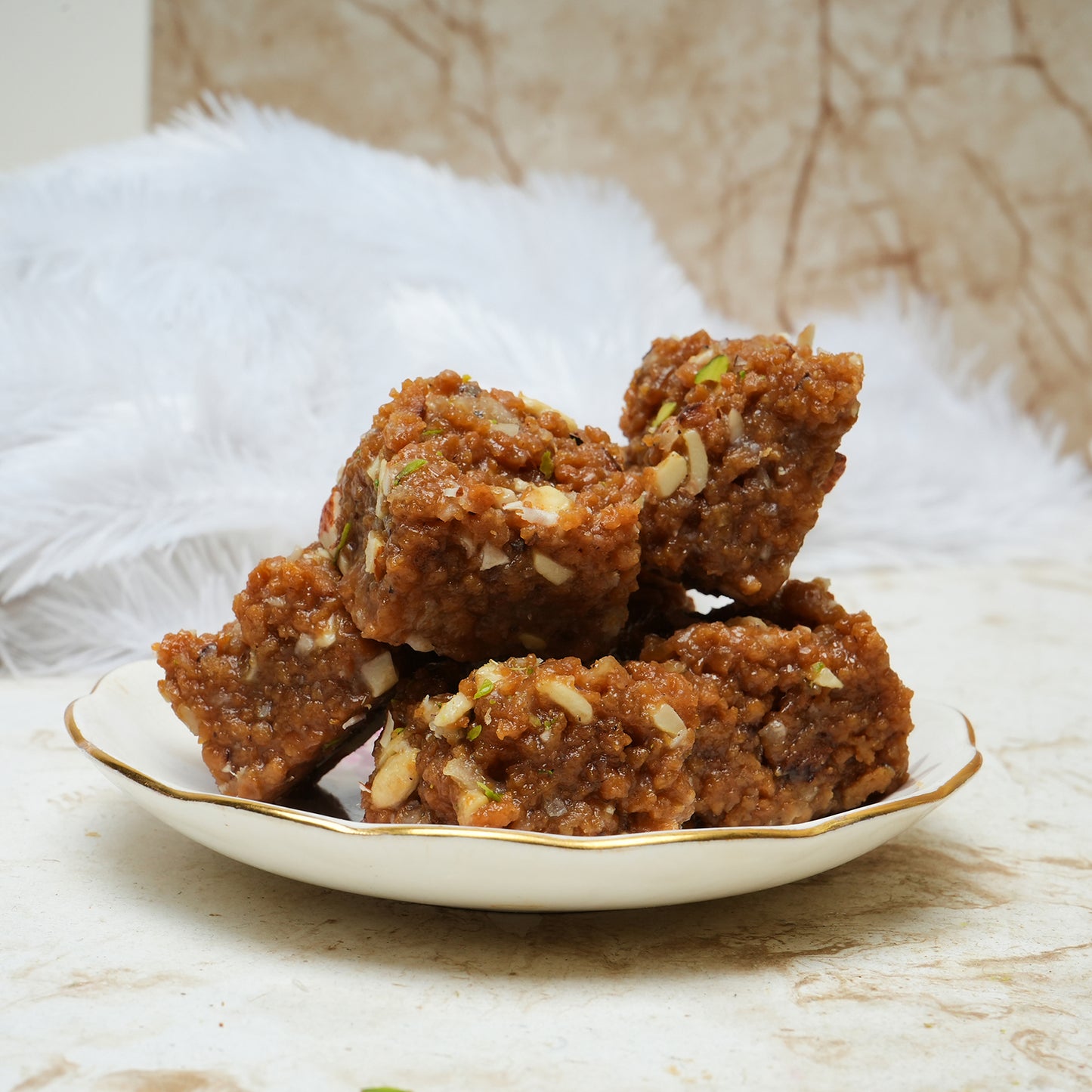Platinum Mithai & Dry Fruit Box Series 1