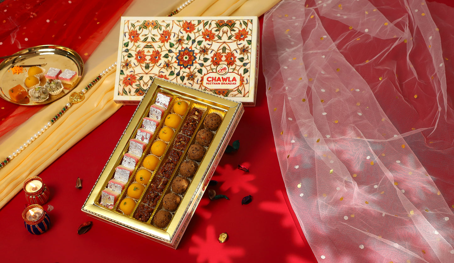 Shubahrambh Gift Box Series 3
