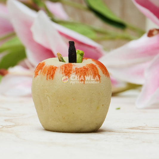 Khoya Apple