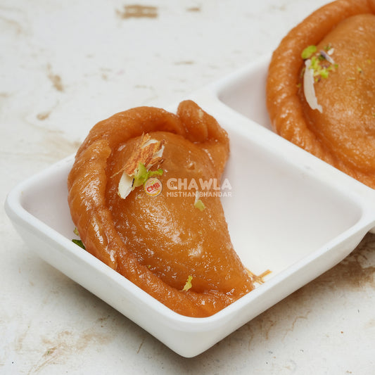 Gujiya