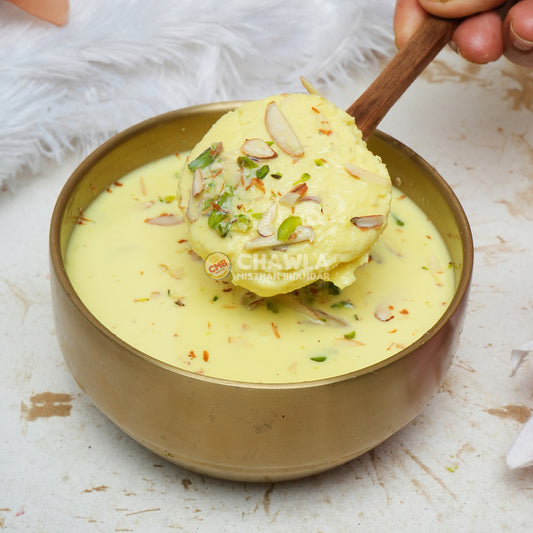 Rasmalai
