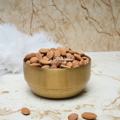 Roasted Badam