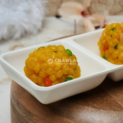 Jodhpuri Laddu