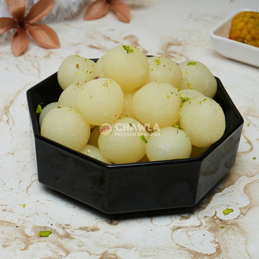 Rasgulla