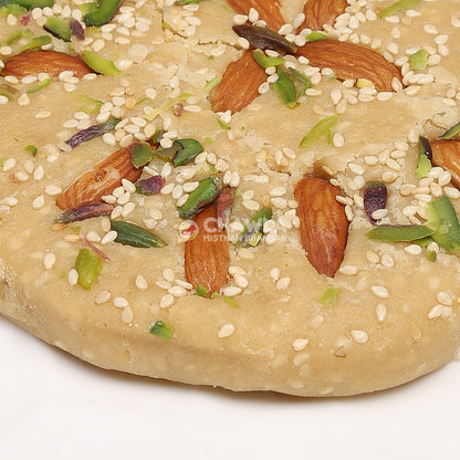 Til Badam Gajak