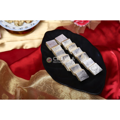 Premium 4-Line Mithai Box Series 2