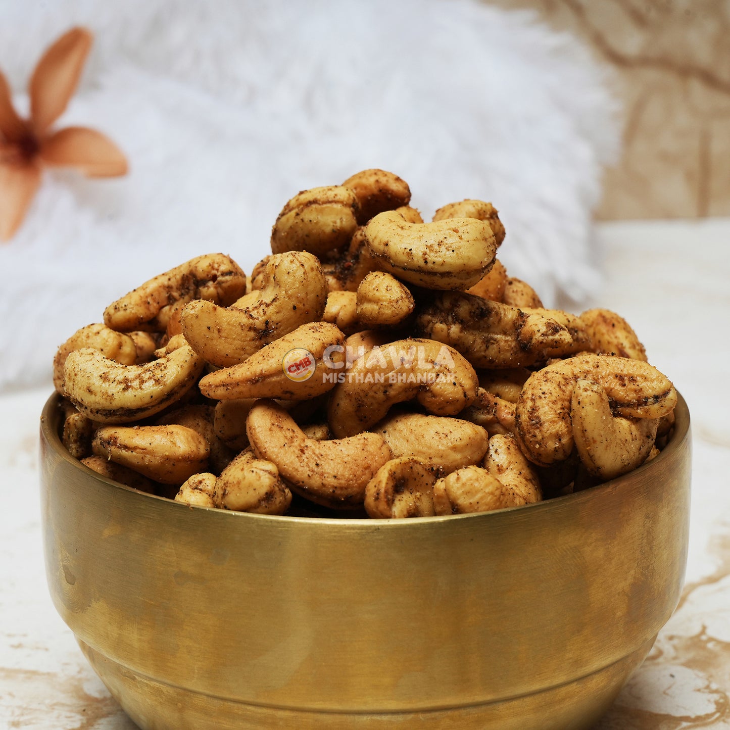 Masala Kaju