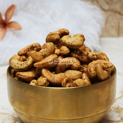 Masala Kaju