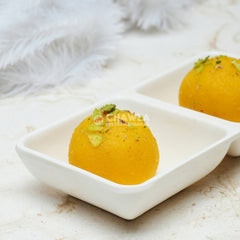 Moong Laddu