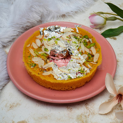 Kesar Ghewar
