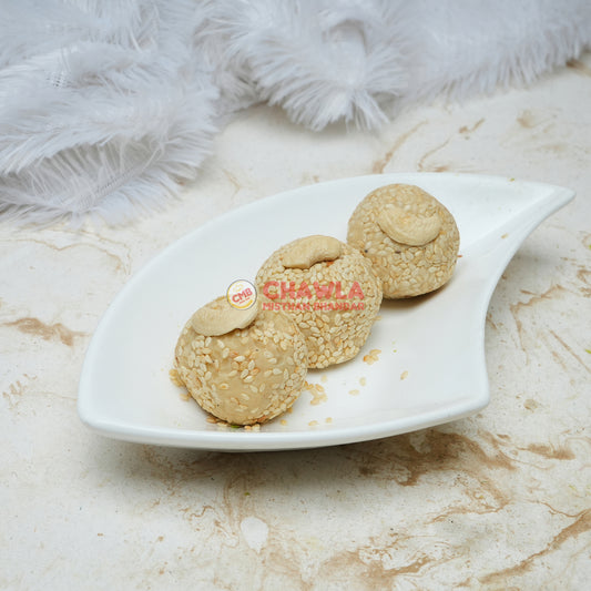Til Laddu