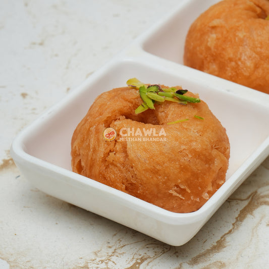 Balushahi