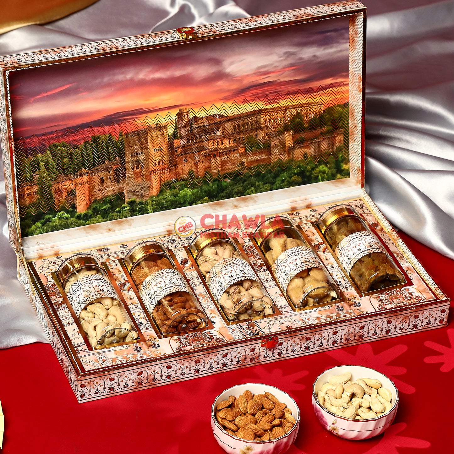 Royal Dry Fruit Box (5)