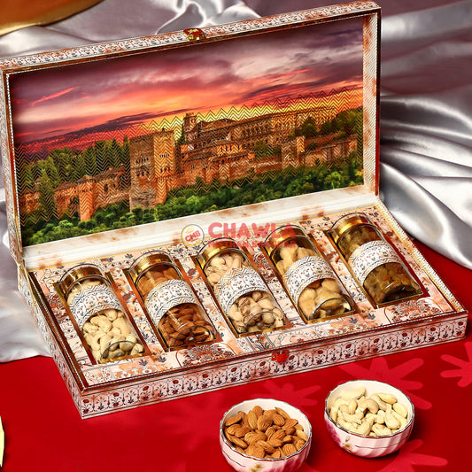 Royal Dry Fruit Box (5)