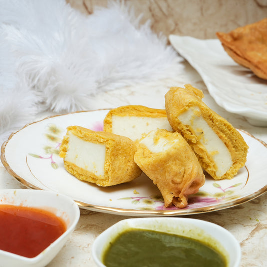 Paneer Pakora