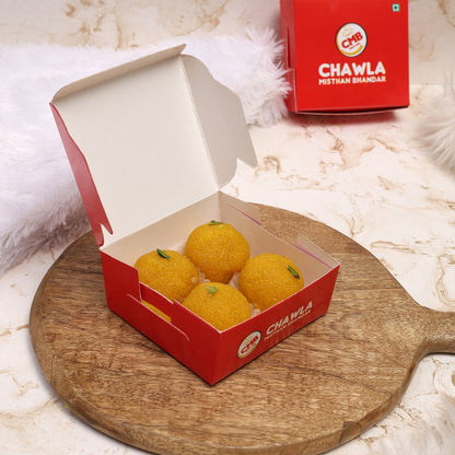 Make your own Snacks box (For Corporates / Kirtan)
