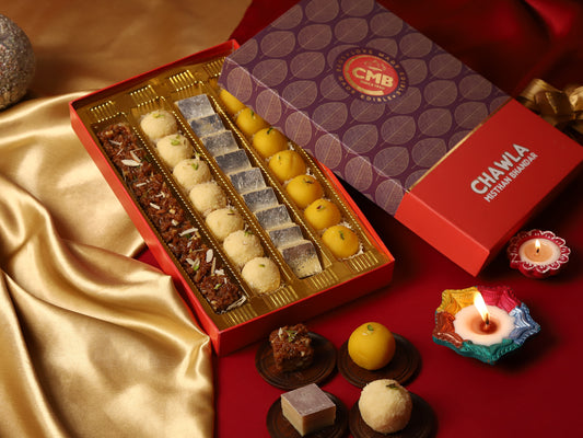 Assorted Celebration box Series -2