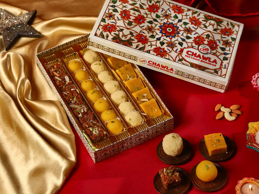 Assorted Celebration box Series -1