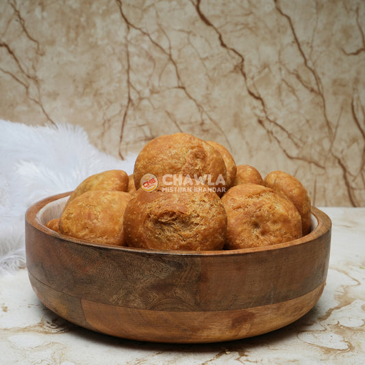 Dal Kachori