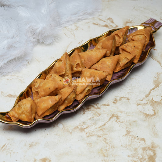 Dal Samosa