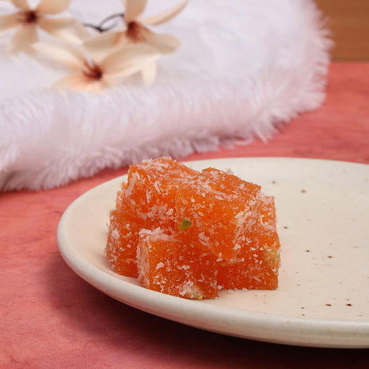 Karachi Bites