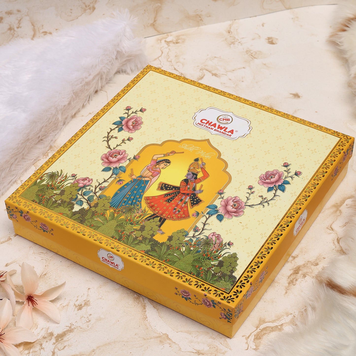 Classic Bhaji Box Series 2