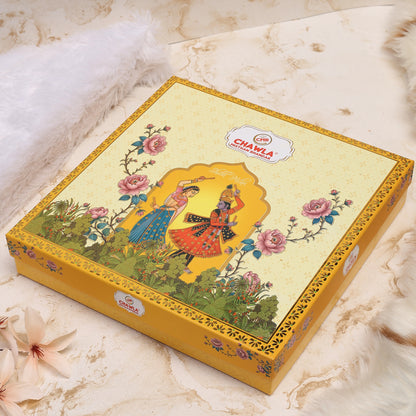 Classic Bhaji Box Series 2