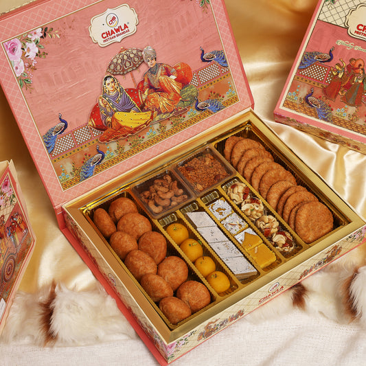 Prem Bandhan Bhaji Box Series 2 (8)