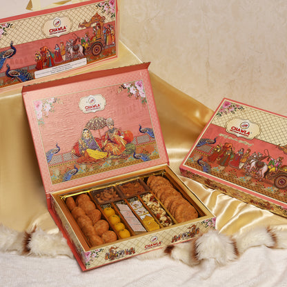 Prem Bandhan Bhaji Box Series 2 (8)