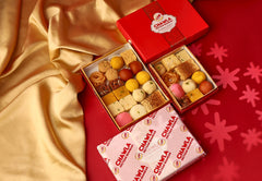 Mix Mithai box