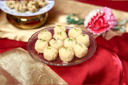 Malai Laddu