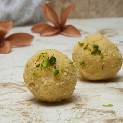 Malai Laddu