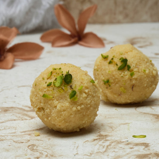 Malai Laddu